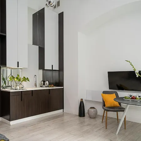 Absyntapartments 24 Rynek * Wrocław