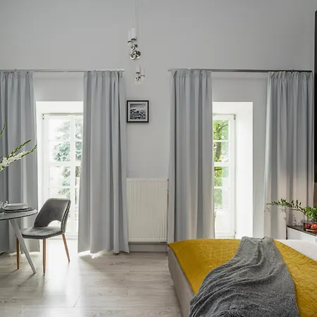 Absyntapartments 24 Rynek فروتسواف