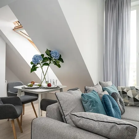 Absyntapartments 24 Rynek شقة