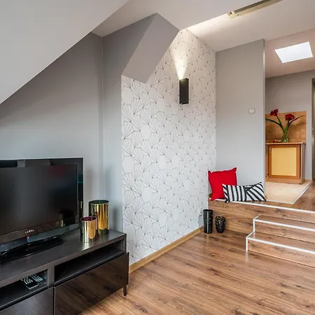 Daire Absyntapartments 24 Rynek *
