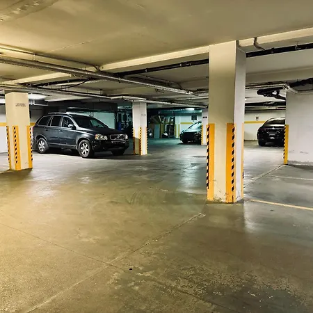 شقة Absyntapartments 24 Rynek فروتسواف