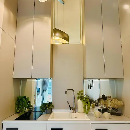 Absyntapartments 24 Rynek Apartamento