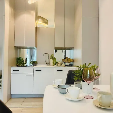 Absyntapartments 24 Rynek شقة *