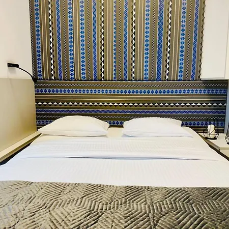 Apartament Absyntapartments 24 Rynek Wrocław