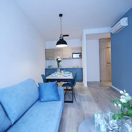 Daire Absyntapartments 24 Rynek