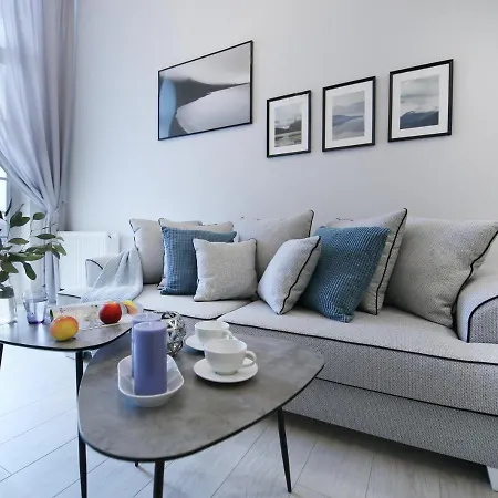 Daire Absyntapartments 24 Rynek *
