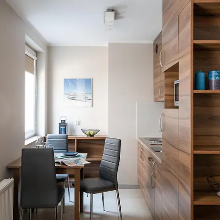 Absyntapartments 24 Rynek * فروتسواف