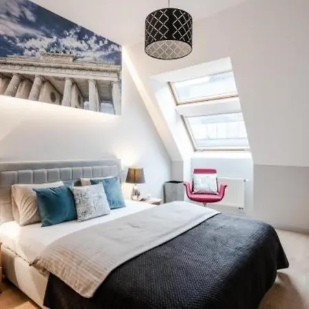 Absyntapartments 24 Rynek * فروتسواف
