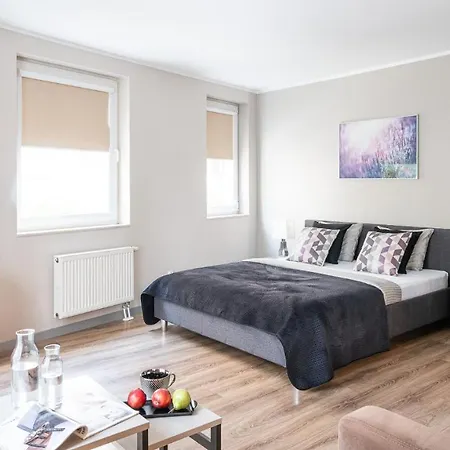 شقة Absyntapartments 24 Rynek