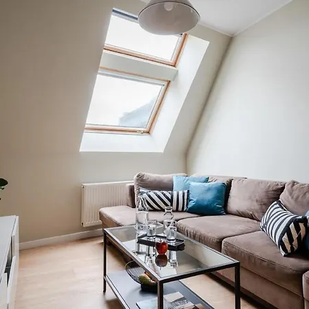 Absyntapartments 24 Rynek شقة فروتسواف