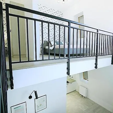 Absyntapartments 24 Rynek * Wrocław