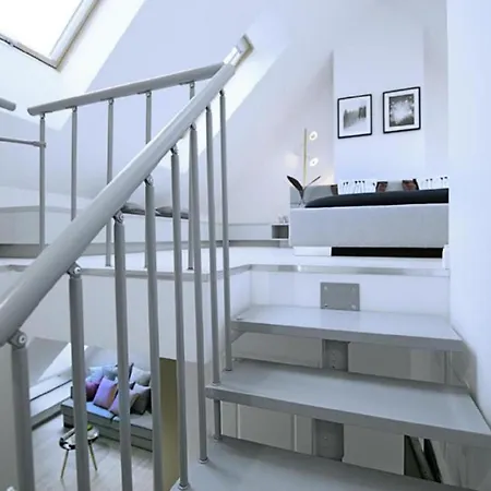 Absyntapartments 24 Rynek شقة *