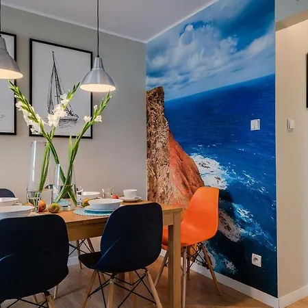 Absyntapartments 24 Rynek Wrocław