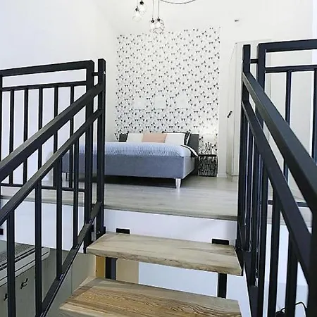 Absyntapartments 24 Rynek Apartamento *