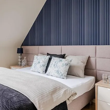 Apartamento Absyntapartments 24 Rynek