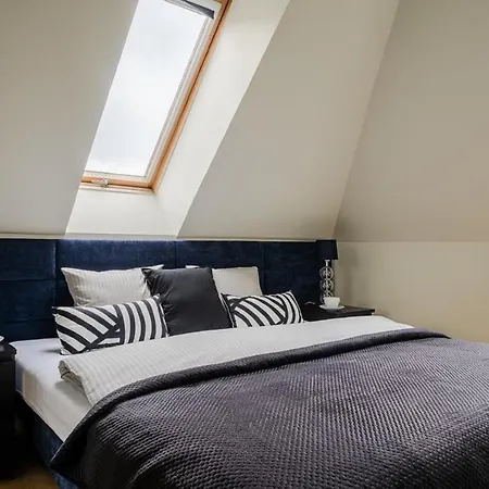 شقة Absyntapartments 24 Rynek