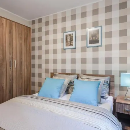 Apartamento Absyntapartments 24 Rynek