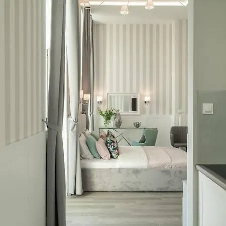 Apartamento Absyntapartments 24 Rynek *