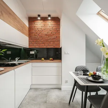 Absyntapartments 24 Rynek *