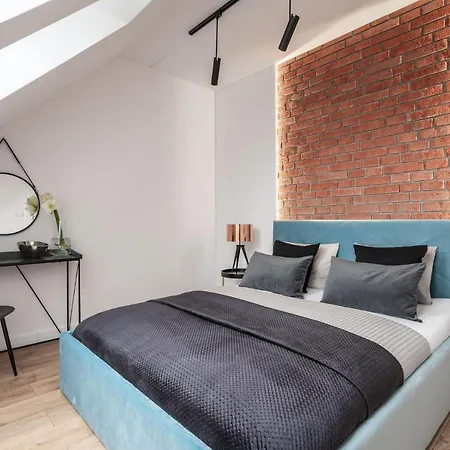 Absyntapartments 24 Rynek * Wrocław