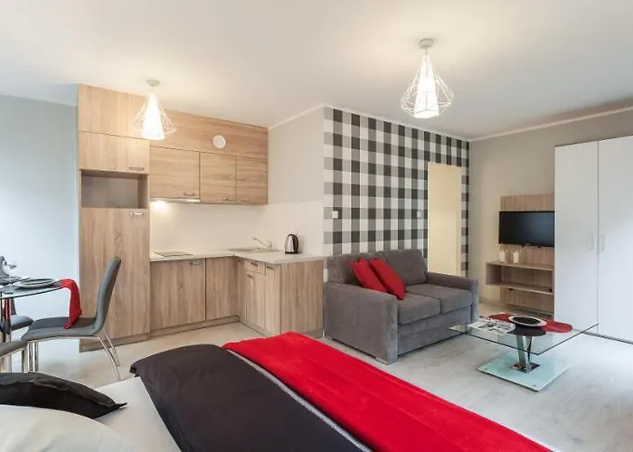 Absyntapartments 24 Rynek * Wrocław