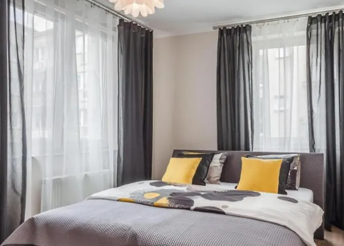 Absyntapartments 24 Rynek Apartamento