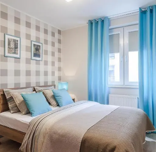 Absyntapartments 24 Rynek