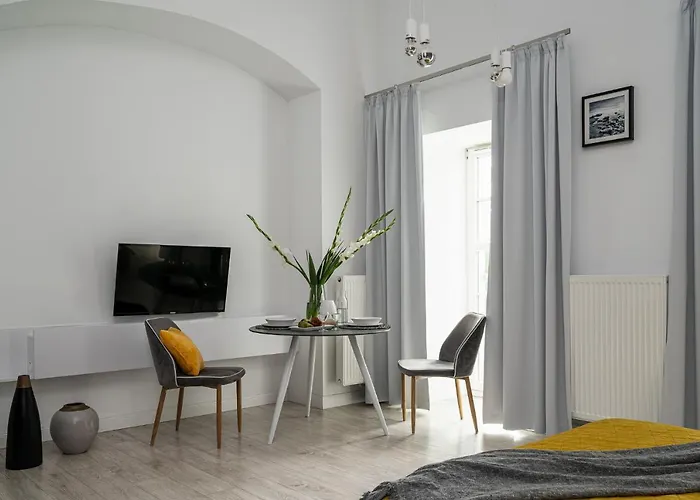 Apartamento Absyntapartments 24 Rynek Wrocław