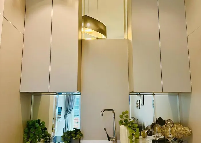 Absyntapartments 24 Rynek Apartamento