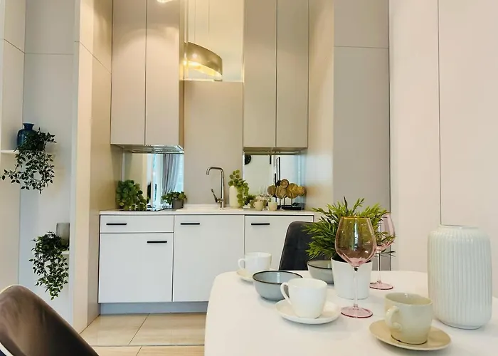 Absyntapartments 24 Rynek Apartamento *