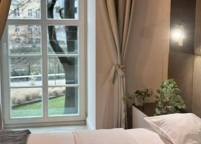 Absyntapartments 24 Rynek Wrocław