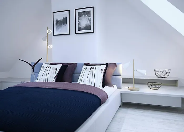 Absyntapartments 24 Rynek Apartamento