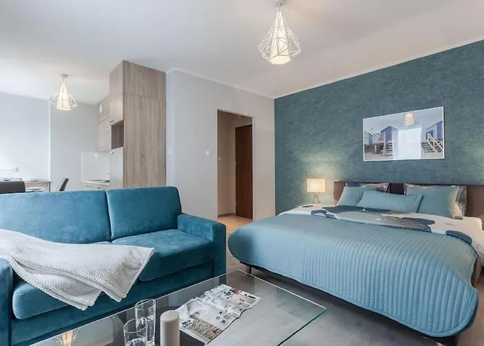 Apartamento Absyntapartments 24 Rynek