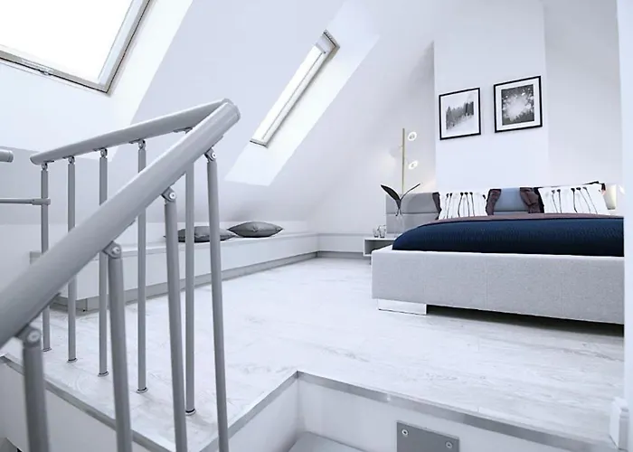 Absyntapartments 24 Rynek Apartamento Wrocław