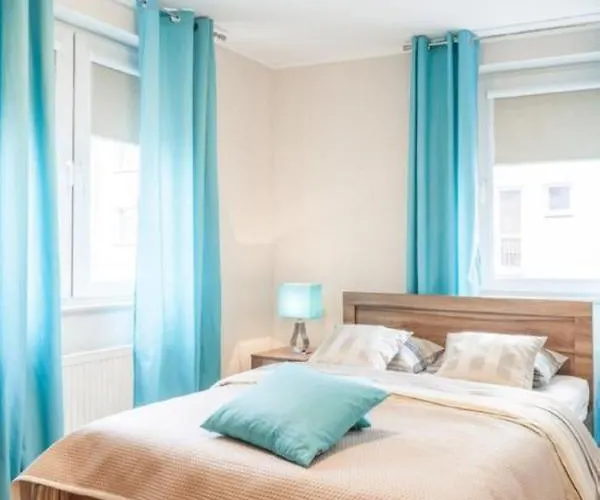 Absyntapartments 24 Rynek Apartamento *