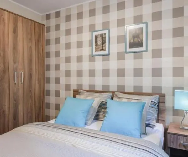 Apartamento Absyntapartments 24 Rynek