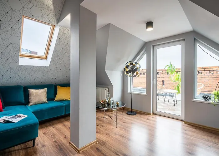 Absyntapartments 24 Rynek Apartamento Wrocław