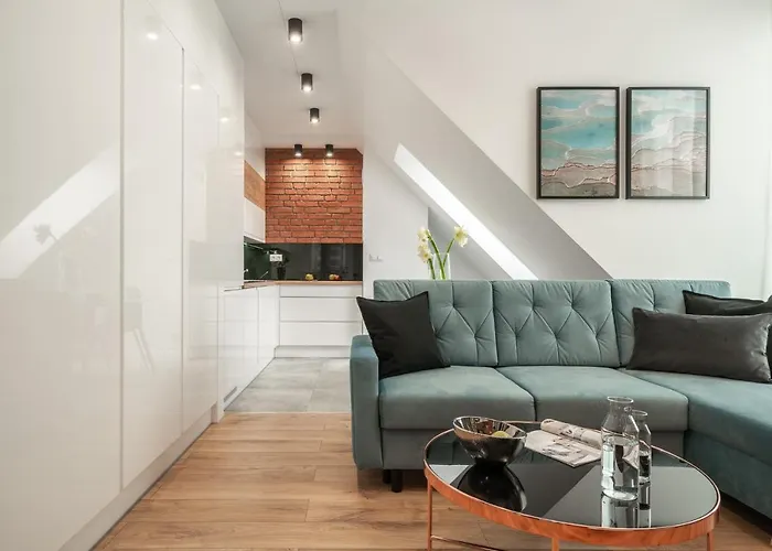 Apartamento Absyntapartments 24 Rynek Wrocław