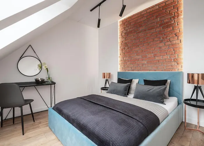 Absyntapartments 24 Rynek * Wrocław